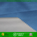 30d Polyester Pongee Fabric with Intumescent Coating